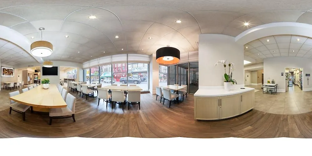 Kimpton Theta New York - Times Square By Ihg Hotel