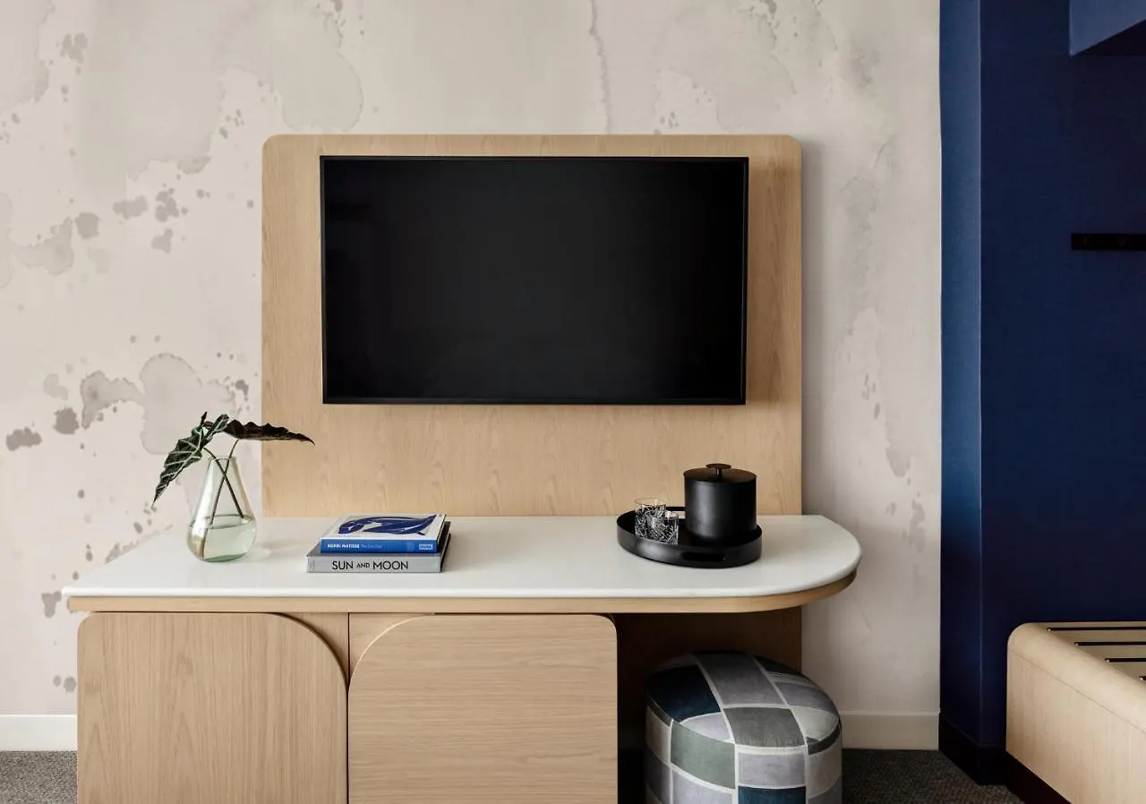 Kimpton Theta New York - Times Square By Ihg Hotel