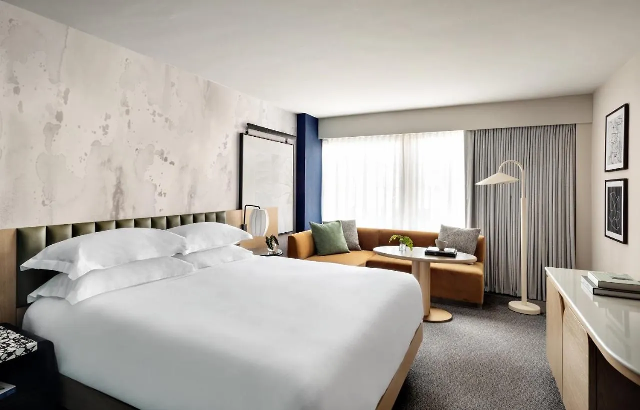 Kimpton Theta New York - Times Square By Ihg Hotel Estados Unidos da América