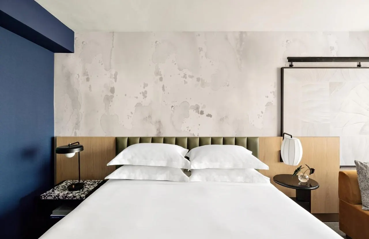 Kimpton Theta New York - Times Square By Ihg Hotel