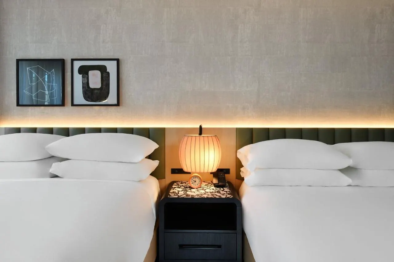 Kimpton Theta New York - Times Square By Ihg Hotel
