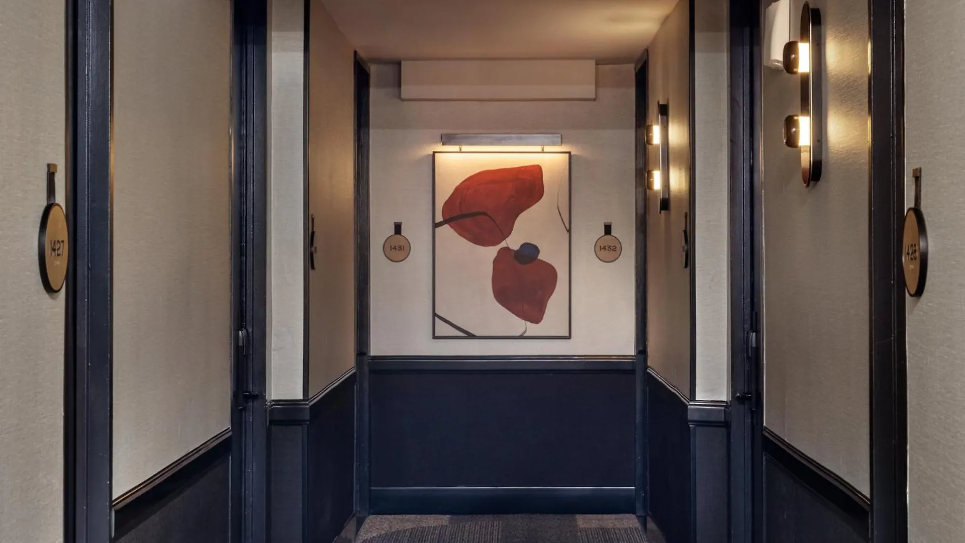 Kimpton Theta New York - Times Square By Ihg Hotel