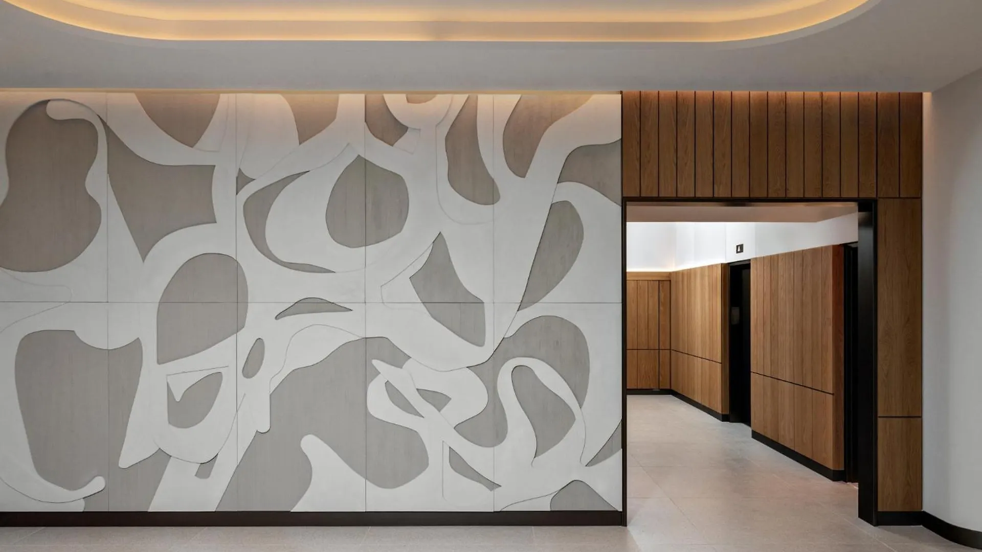 Kimpton Theta New York - Times Square By Ihg Hotel 5*,  Estados Unidos da América