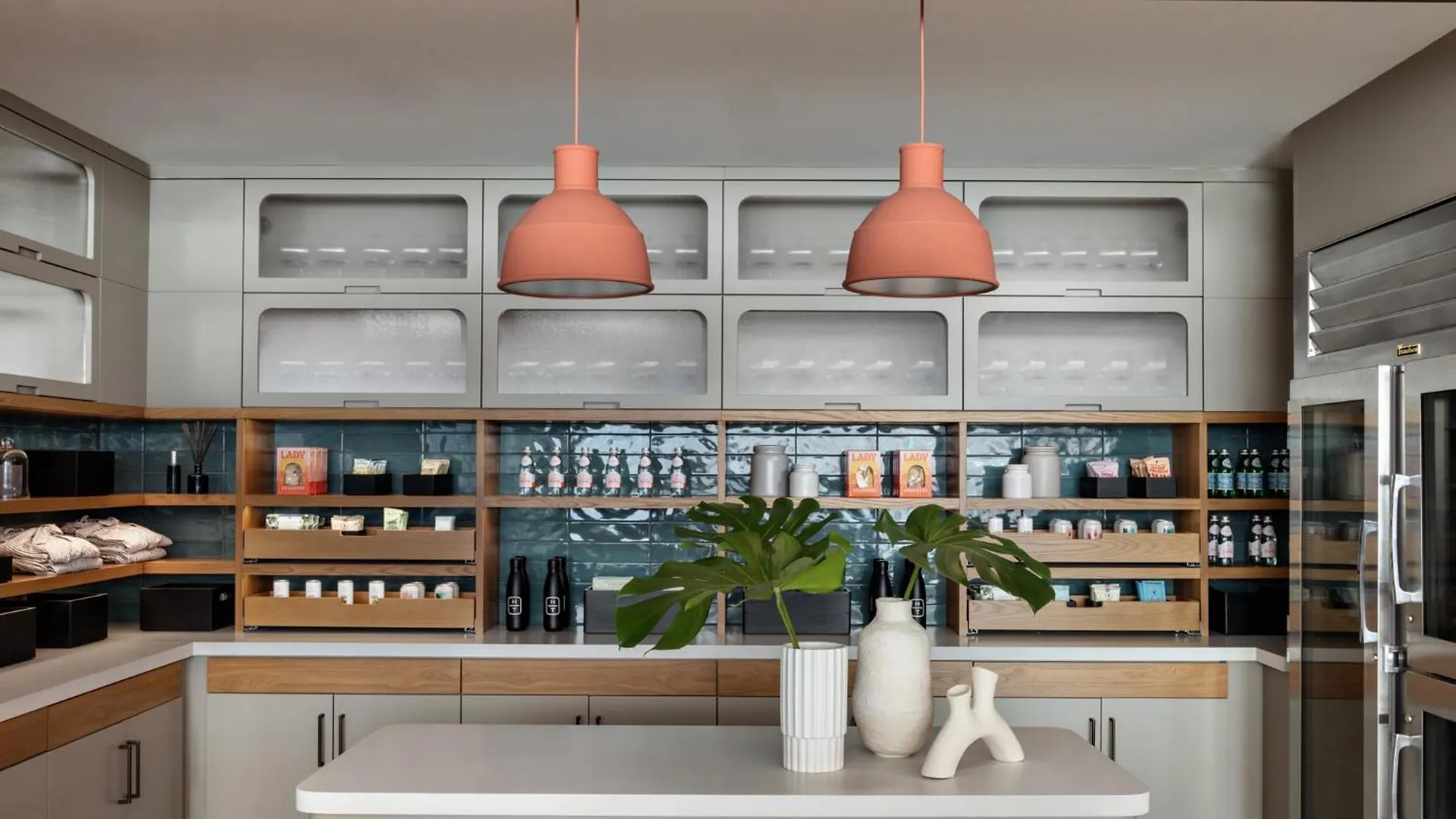 Kimpton Theta New York - Times Square By Ihg Hotel