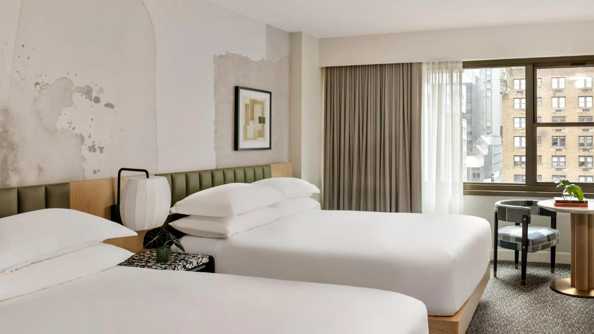 *****  Kimpton Theta New York - Times Square By Ihg Hotel Estados Unidos da América