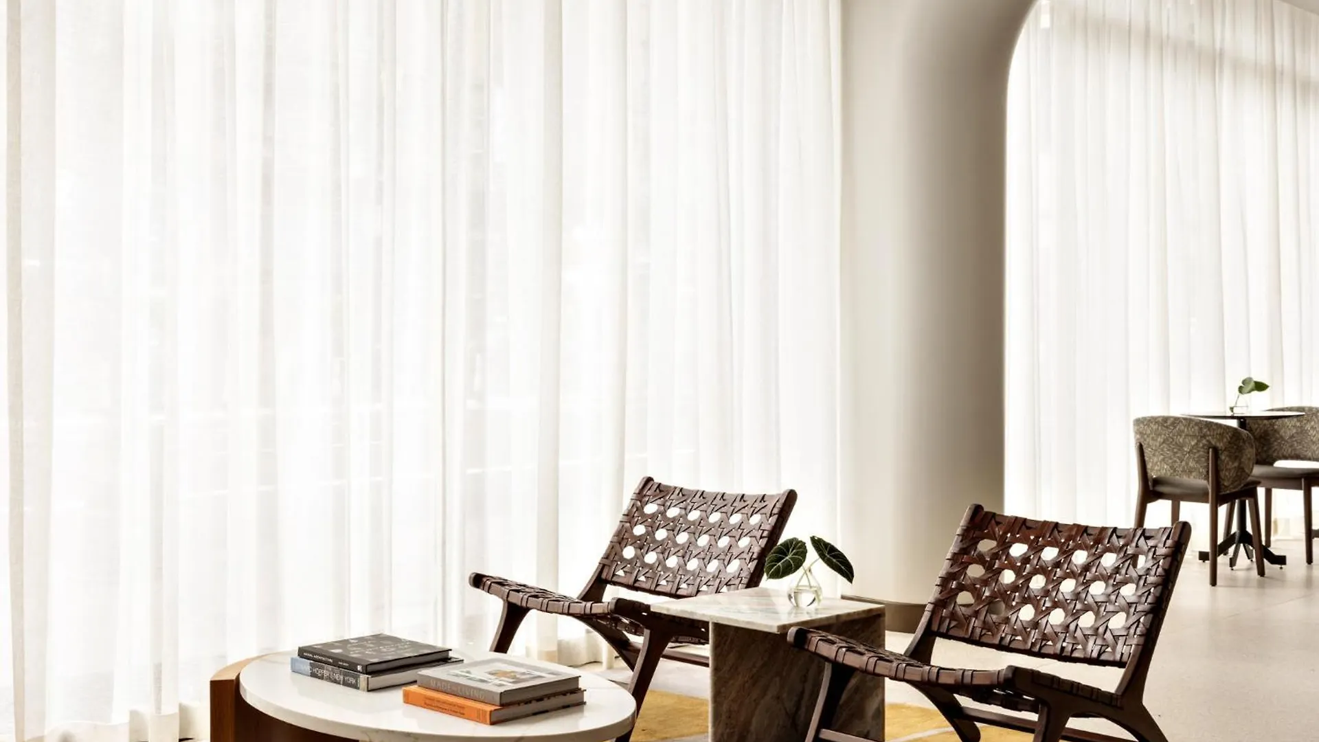 Kimpton Theta New York - Times Square By Ihg Hotel