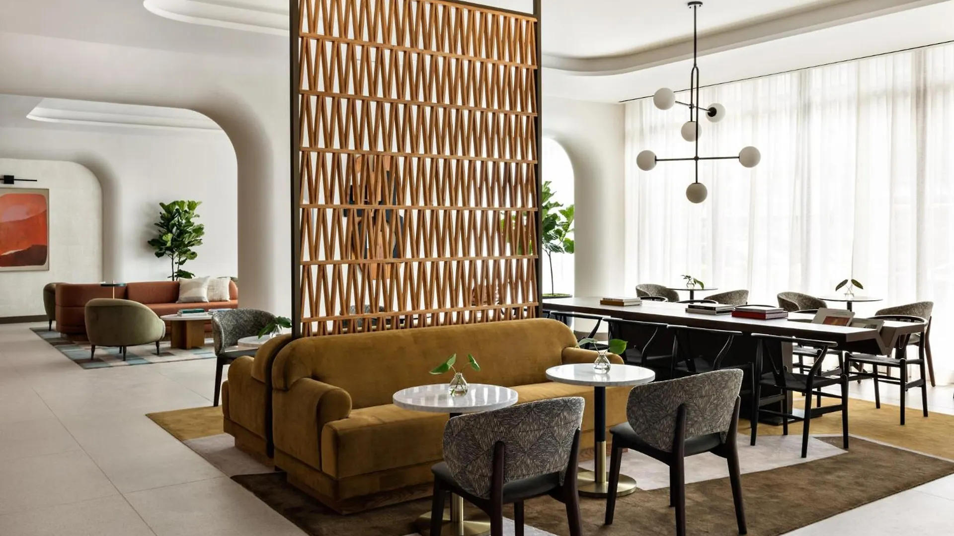 Kimpton Theta New York - Times Square By Ihg Hotel 5*,