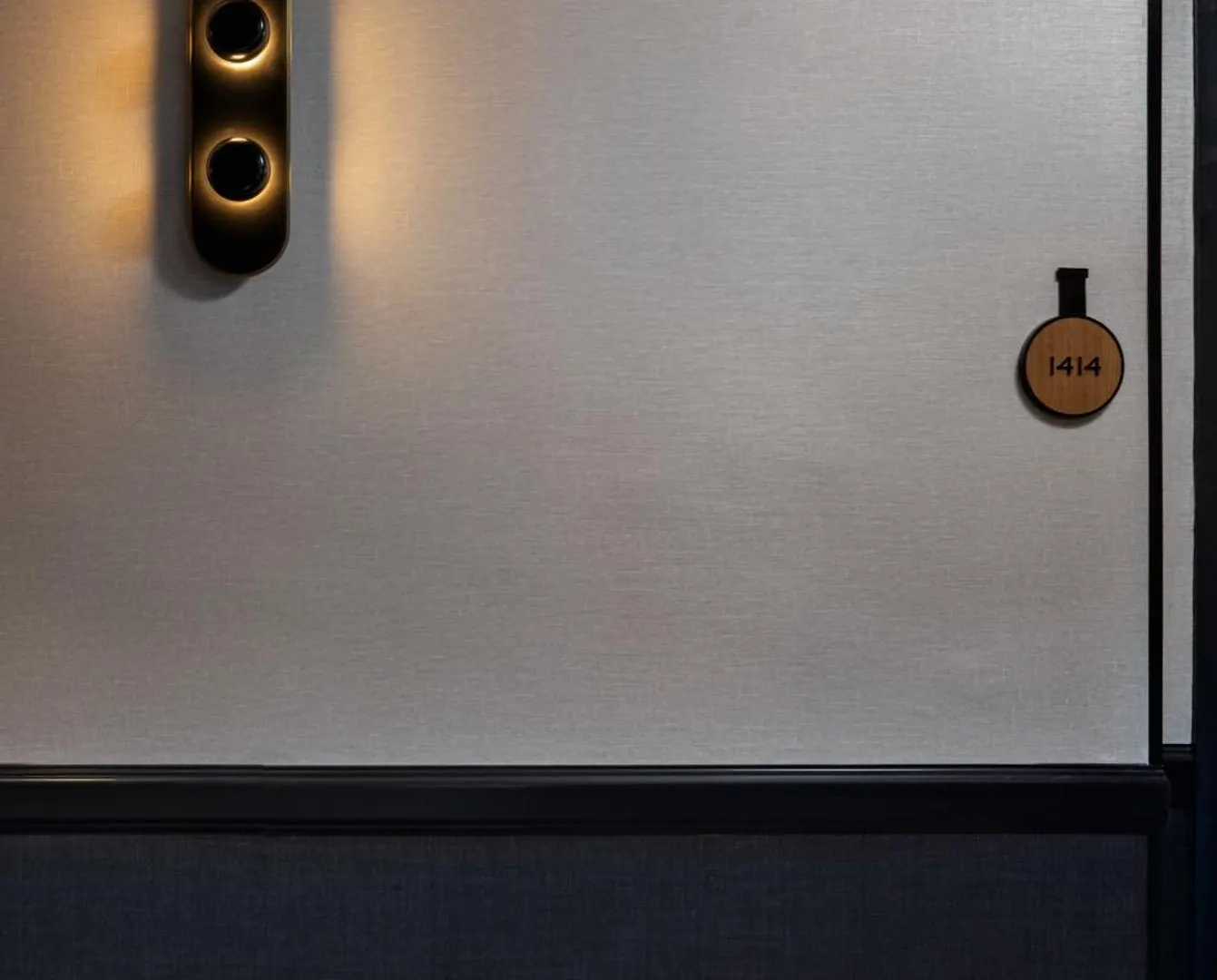 Kimpton Theta New York - Times Square By Ihg Hotel