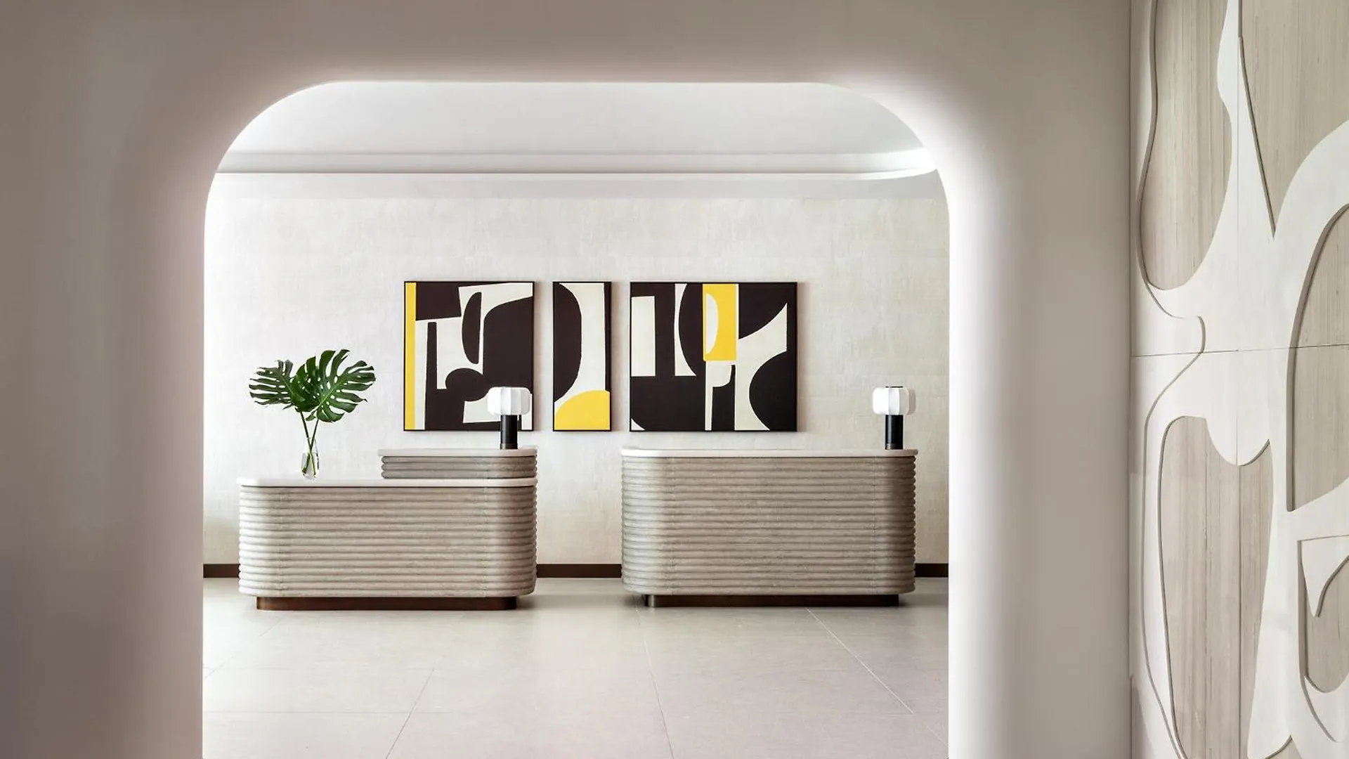 Kimpton Theta New York - Times Square By Ihg Hotel