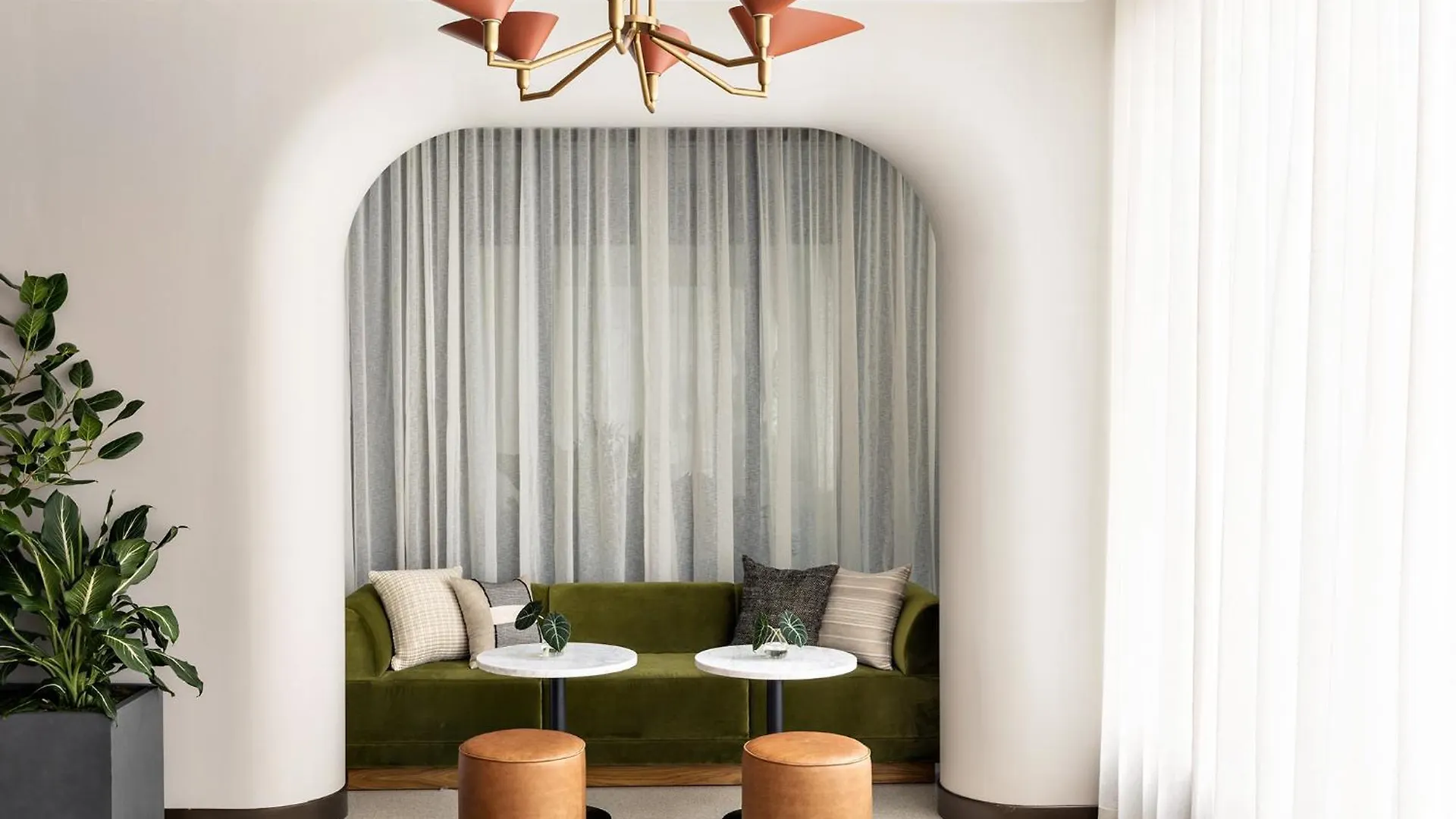 Kimpton Theta New York - Times Square By Ihg Hotel