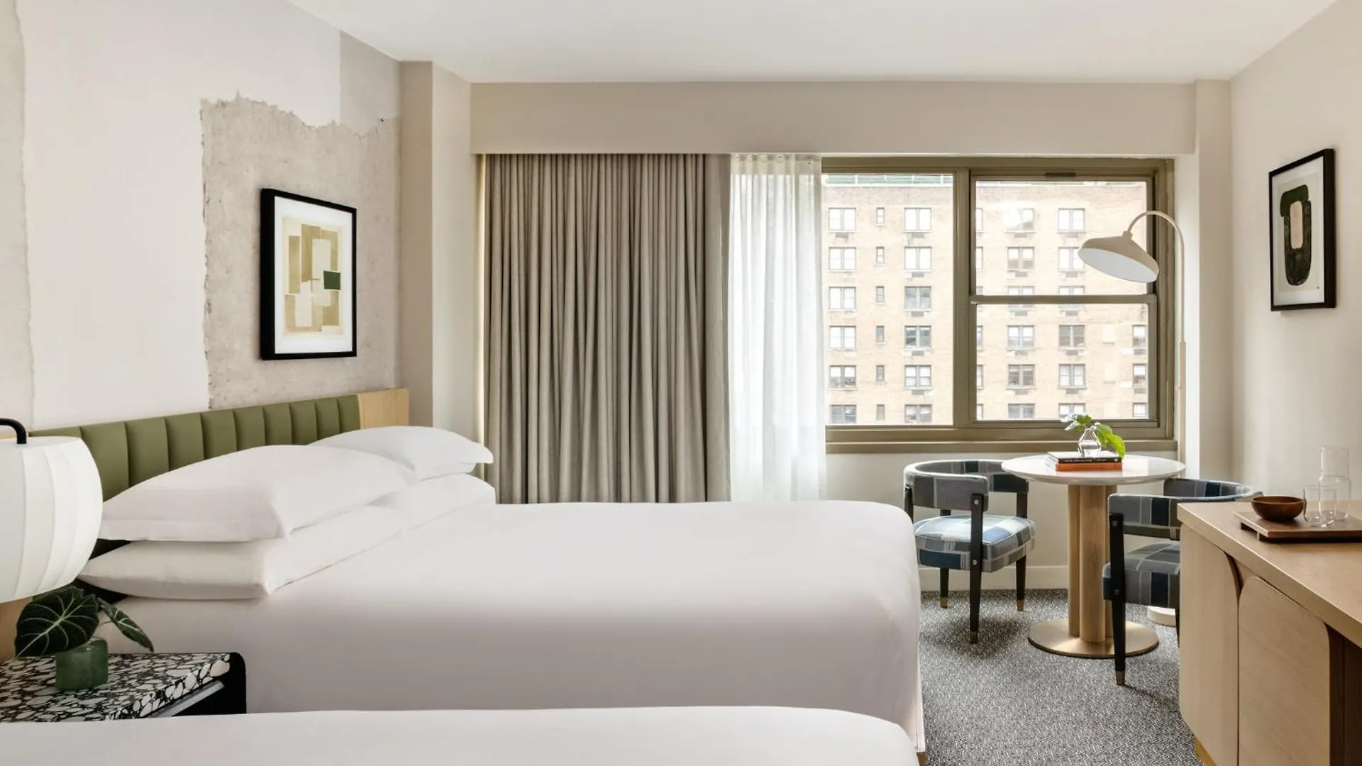 Kimpton Theta New York - Times Square By Ihg Hotel 5*,  Estados Unidos da América
