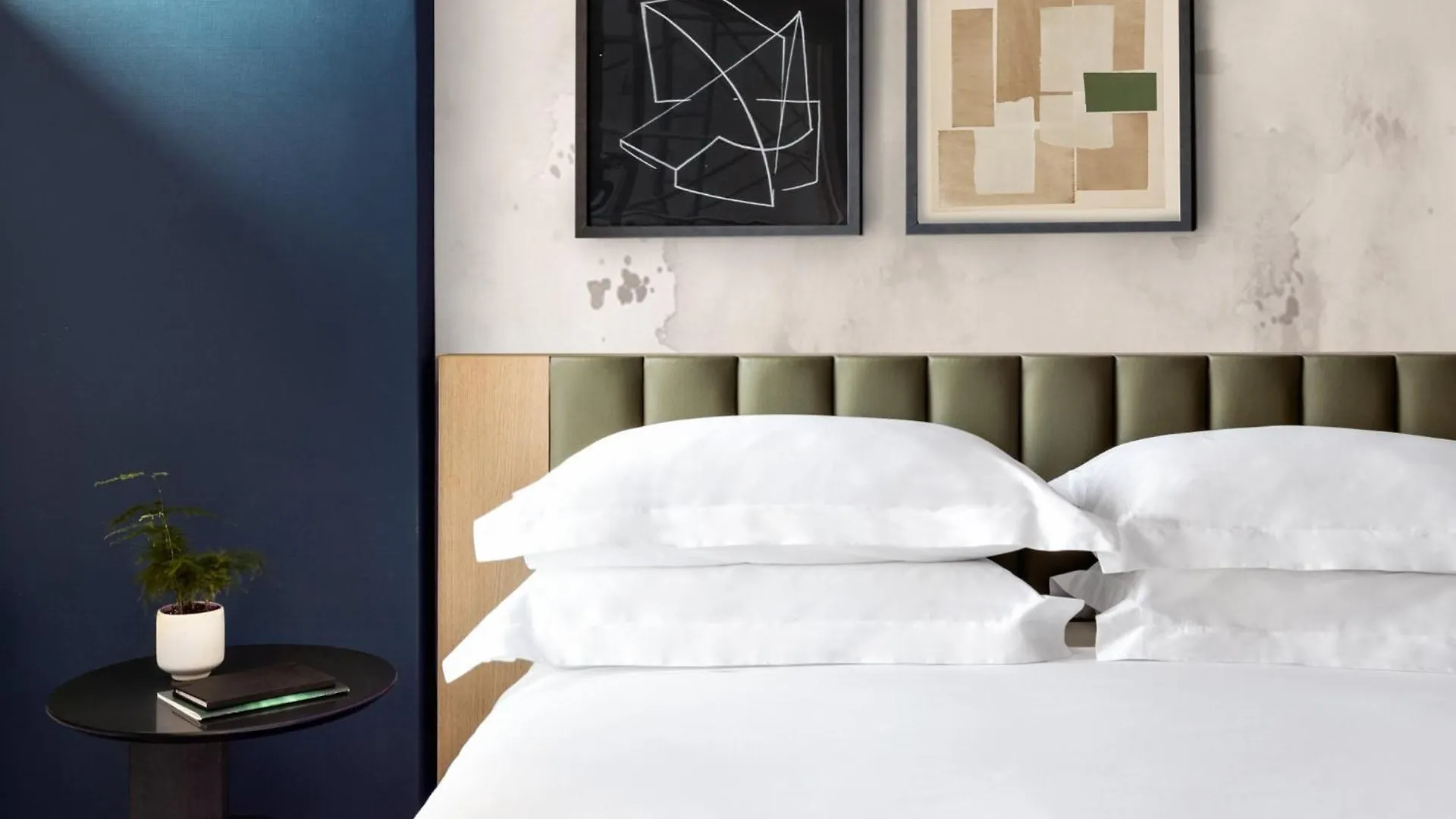 *****  Kimpton Theta New York - Times Square By Ihg Hotel Estados Unidos da América