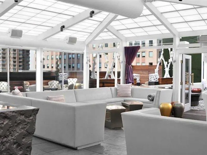 Kimpton Theta New York - Times Square By Ihg Hotel