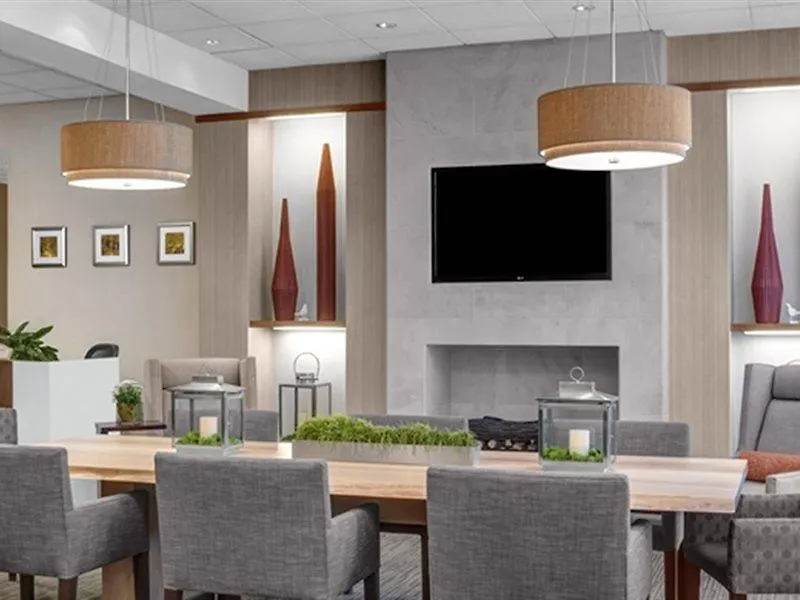 Kimpton Theta New York - Times Square By Ihg Hotel