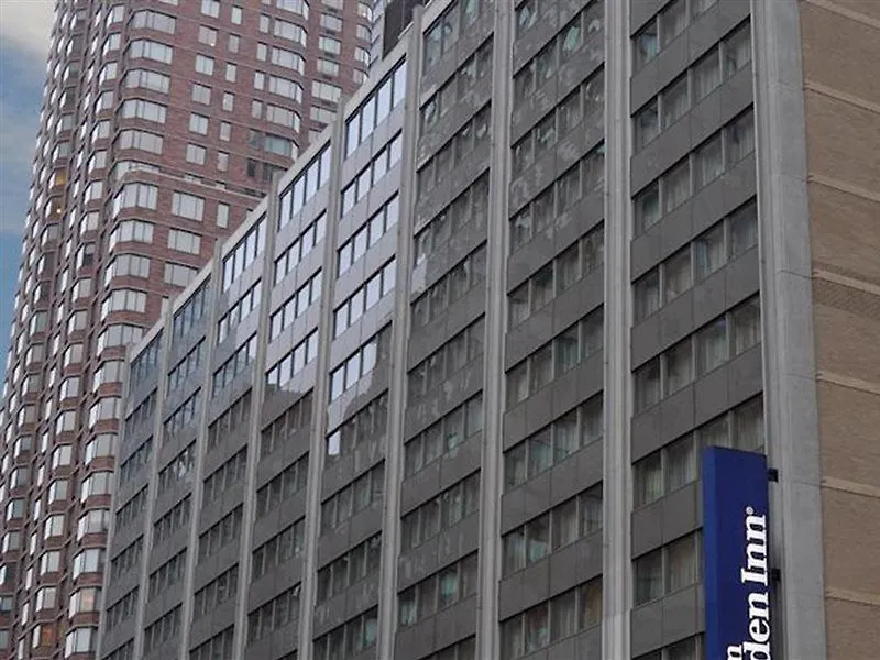 *****  Kimpton Theta New York - Times Square By Ihg Hotel Estados Unidos da América