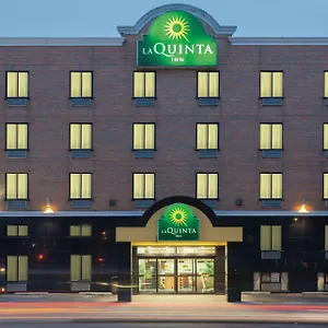 La Quinta By Wyndham Queens *** New York
