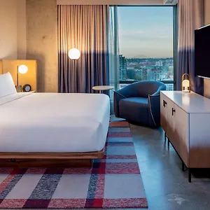 Hyatt Centric Downtown Hotel Portland
