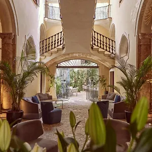 Palacio Marqués Hotel