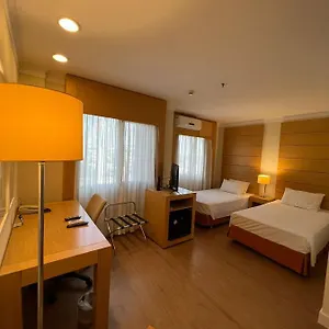 Hotel Aeroporto Congonhas Uh-504 São Paulo