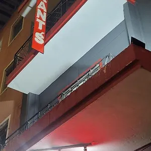 Casa de hóspedes Grants São Paulo
