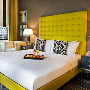 The Marcel At Gramercy **** New York