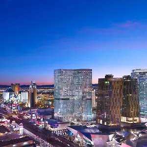 Waldorf Astoria Vegas 5*, לאס וגאס ארצות הברית