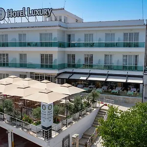 Hotel Luxury Ksamil