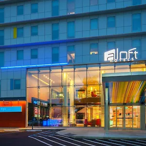 Aloft Laguardia Airport Hotel
