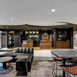 Courtyard Easton Hotel Columbus