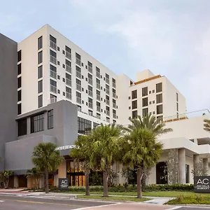 Ac By Marriott Clearwater Hotel Clearwater Beach