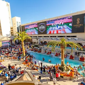 Sahara Vegas 4*, לאס וגאס ארצות הברית