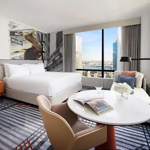 Millennium Downtown **** نيو يورك