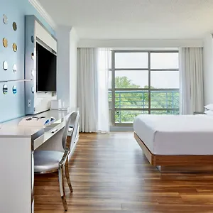 Hotel Renaissance Southpark