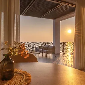 Hotel Glow Boutique & Sarandë