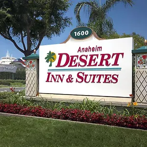 Desert & ABD