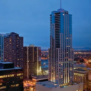 Four Seasons Hotel DEN