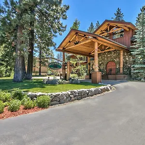 Hotel Black Bear ****