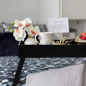 visit hotel