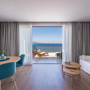 Hotel Glow Boutique & Sarandë