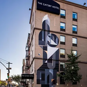 Hotel The Gatsby