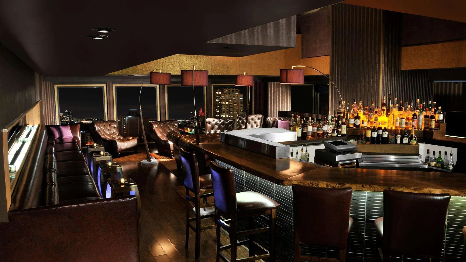 Hotel Kimpton Theta New York - Times Square By Ihg