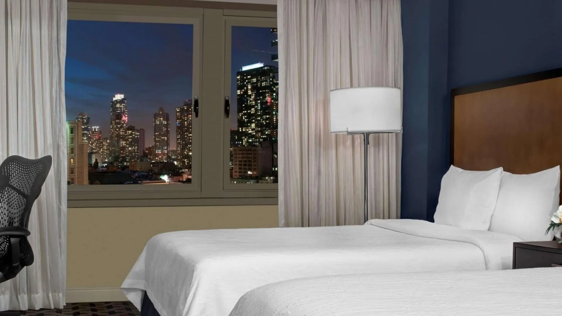 Hotel Kimpton Theta New York - Times Square By Ihg