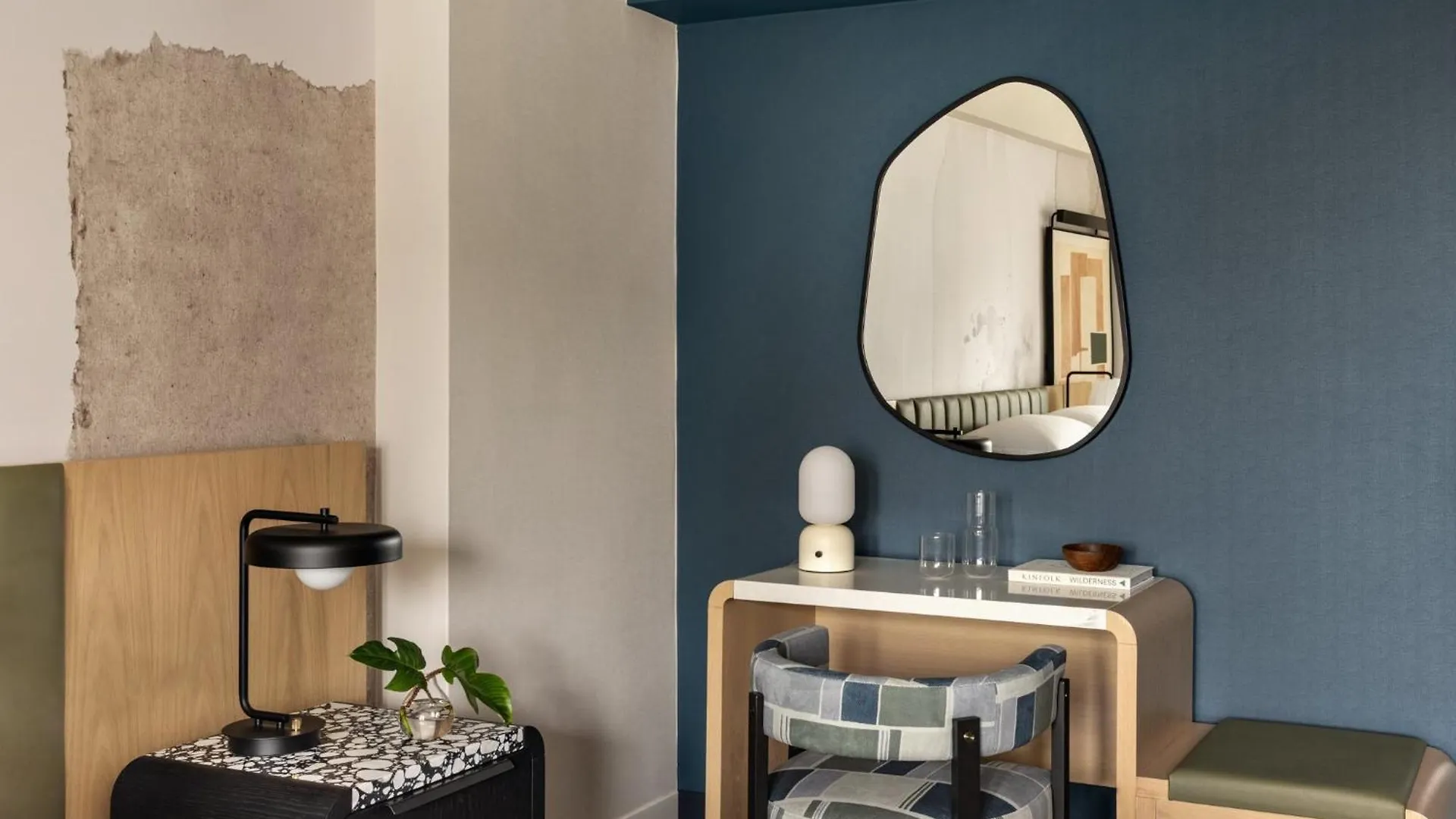 Kimpton Theta New York - Times Square By Ihg Hotel