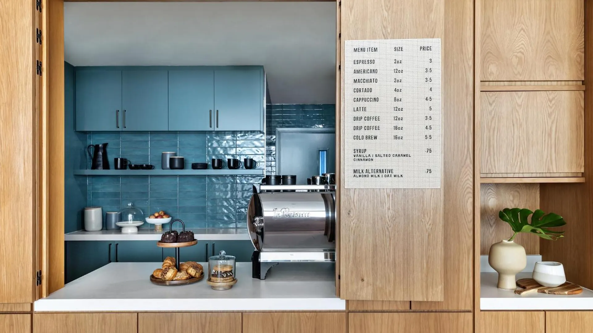 Hotel Kimpton Theta New York - Times Square By Ihg