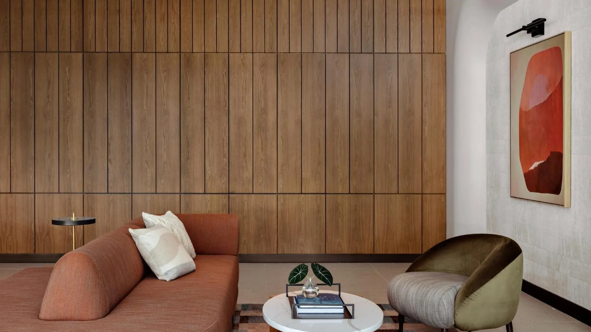 *****  Hotel Kimpton Theta New York - Times Square By Ihg USA