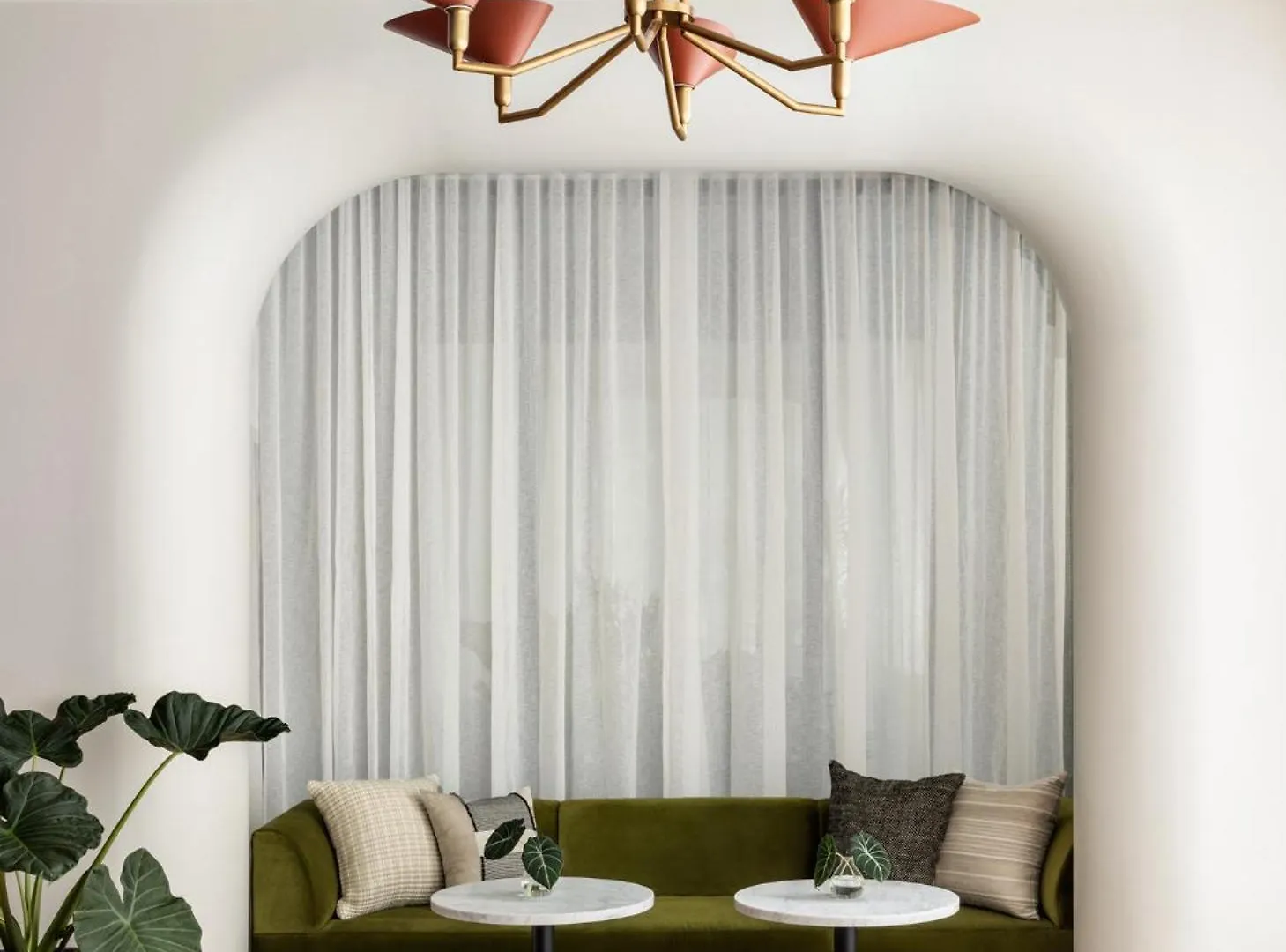Hotel Kimpton Theta New York - Times Square By Ihg 5*,  USA