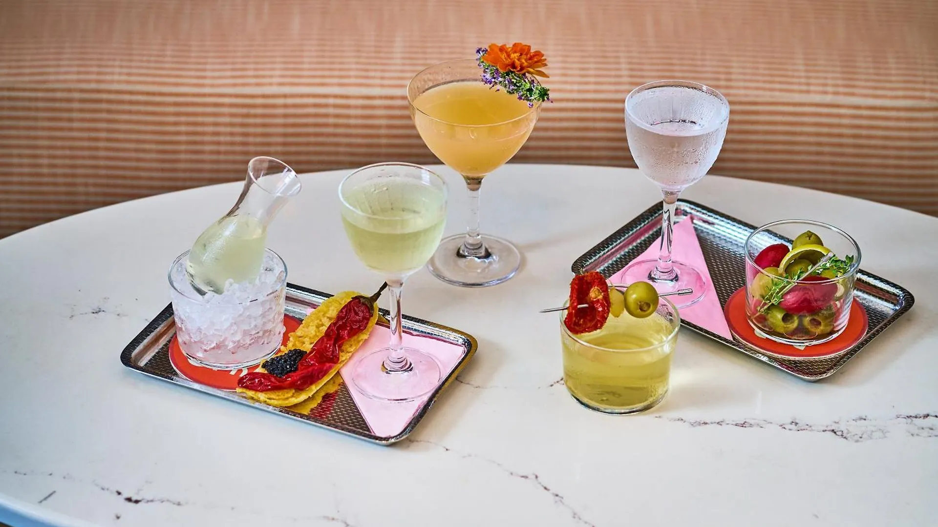 Hotel Kimpton Theta New York - Times Square By Ihg