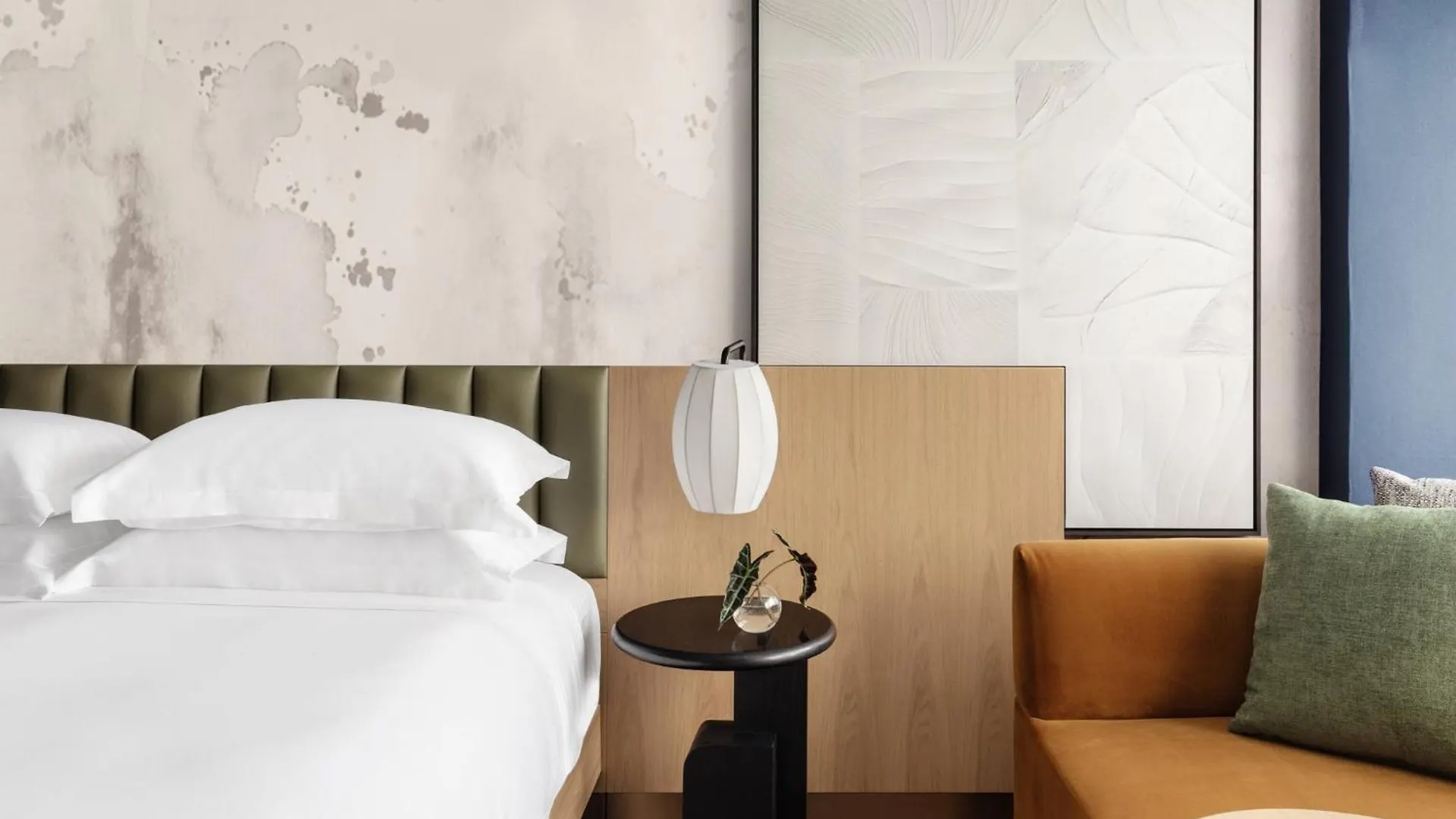 Kimpton Theta New York - Times Square By Ihg Hotel