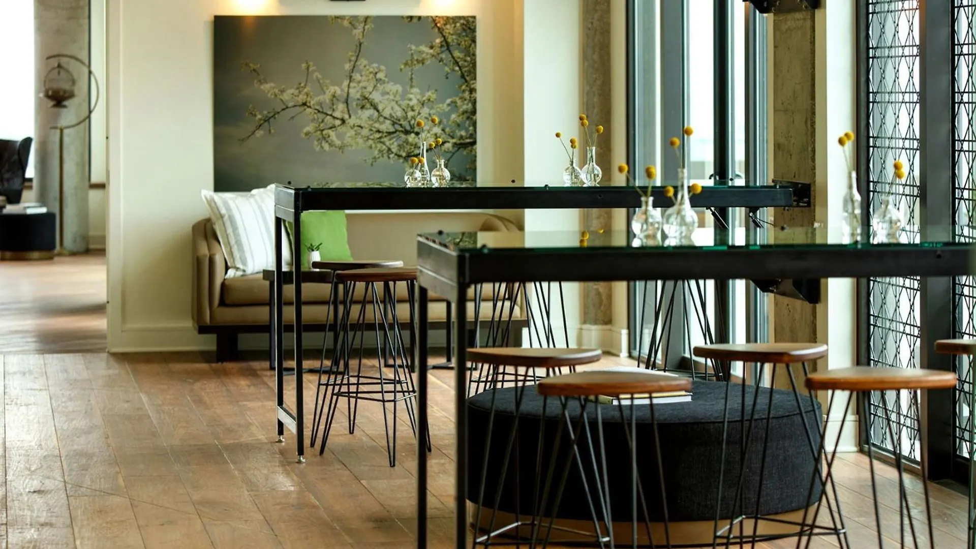 Hotel Kimpton Theta New York - Times Square By Ihg