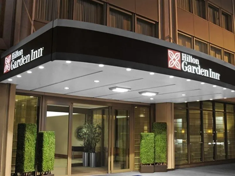 Kimpton Theta New York - Times Square By Ihg Hotel
